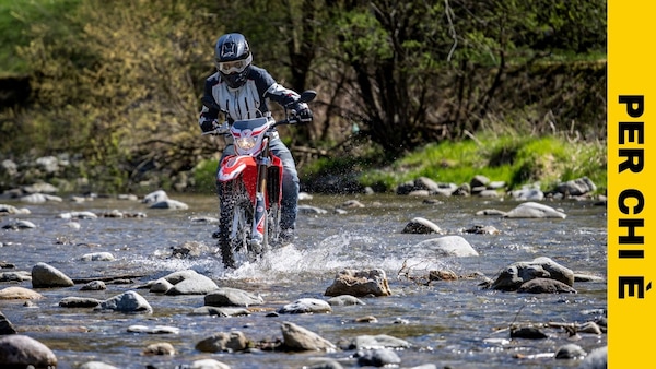 Vent Baja RR 125 4T – Per chi è (e per chi non è)