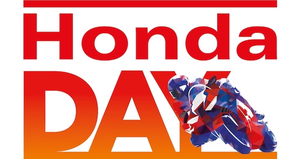 Honda Day 2026: a Vallelunga torna la festa tra pista, test ride e spettacolo