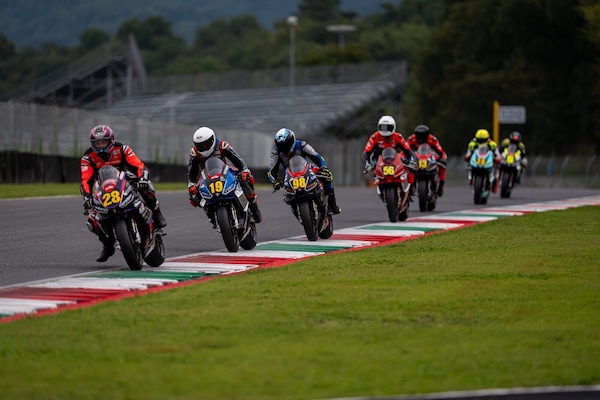 Trofeo Aprilia RS 660, la sesta edizione è pronta a partire