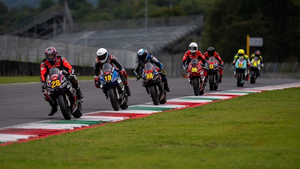 Trofeo Aprilia RS 660, la sesta edizione è pronta a partire