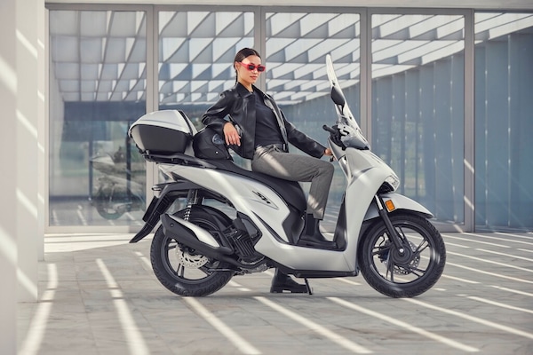 Gli italiani guardano ai consumi? Ecco cosa rivelano i 10 scooter più venduti