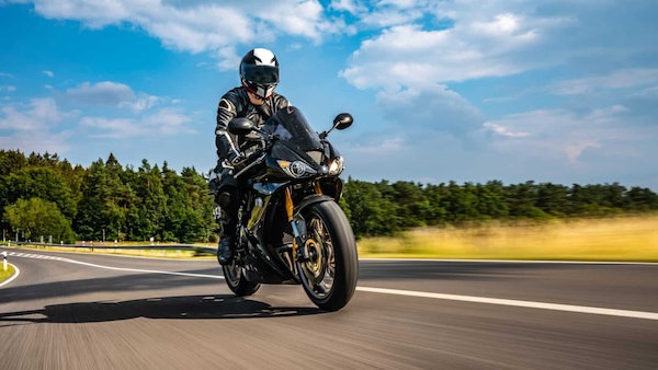 Primavera in moto: come scegliere le gomme giuste secondo Euroimport