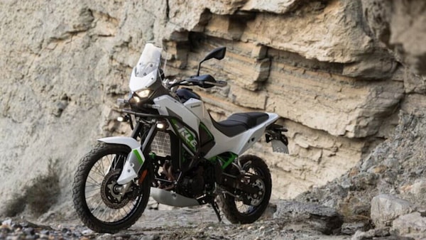 Bonus da oltre 300 euro: la nuova Kawasaki KLE500 diventa ancora più interessante