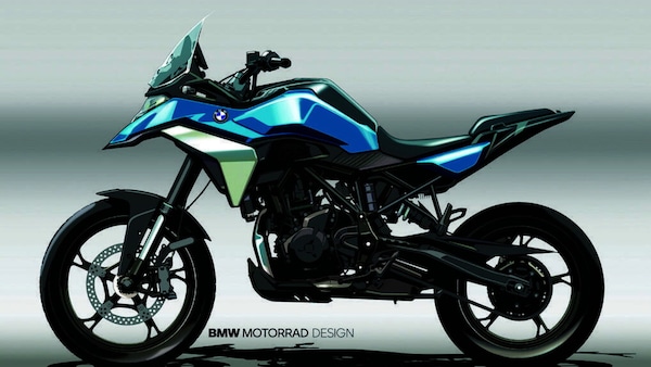 BMW F 450 GS: "Il meglio di entrambi i mondi per la categoria A2"