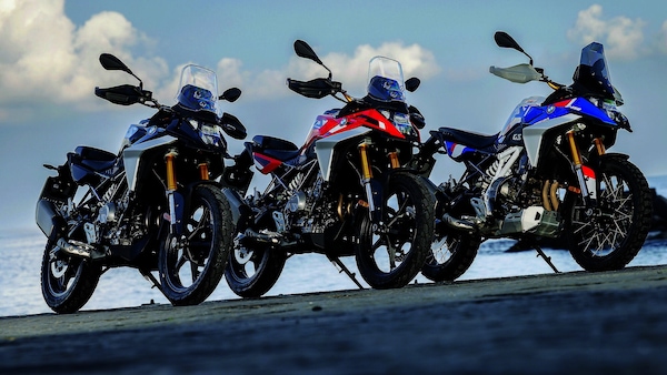 BMW F 450 GS: le opinioni di InMoto "fuori dai denti"