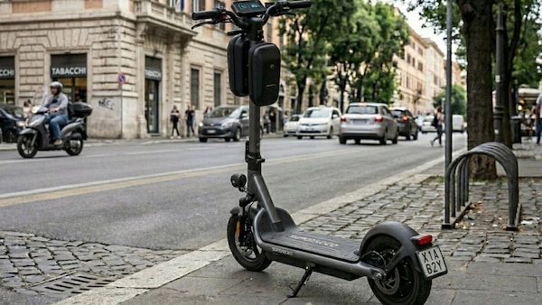 Monopattini elettrici: prorogato l'obbligo di assicurazione