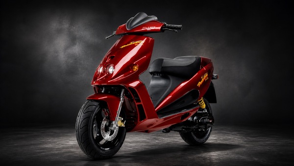 Da Malaguti a Ducati: la storia di Engines Engineering ora sotto TVS