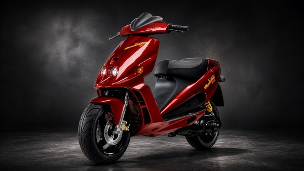 Da Malaguti a Ducati: la storia di Engines Engineering ora sotto TVS