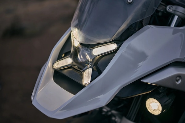 Vi spieghiamo perchè la BMW R 1300 GS ha così tanto successo