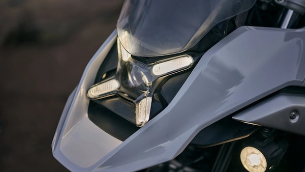 Vi spieghiamo perchè la BMW R 1300 GS ha così tanto successo