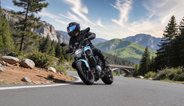 Morbidelli N125V, la naked V-twin che acchiappa