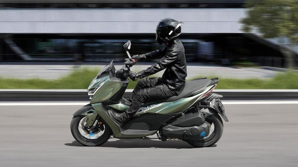 Zontes ZT368-D ETC: arrivano ride-by-wire e cruise control