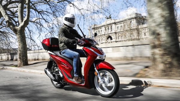 Mercato moto aprile: le foto dei 10 modelli più venduti in Italia