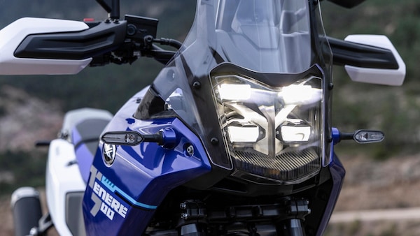 Vi spieghiamo perchè la Yamaha Ténéré 700 ha così tanto successo