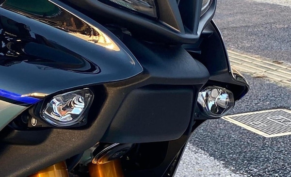 Cruise control e cambio automatico: Yamaha vuole farli lavorare insieme