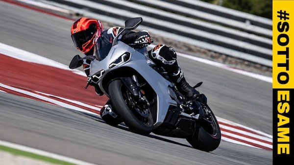 Test Norton Manx R: i voti del #Sottoesame