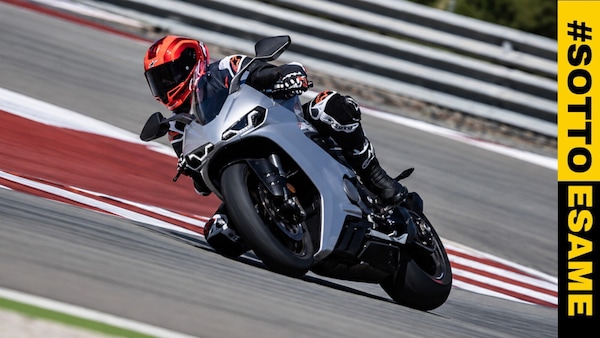 Test Norton Manx R: i voti del #Sottoesame