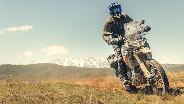 Wild Wheels debutta al SUT 2026: tanta avventura tra Maiella e Gran Sasso