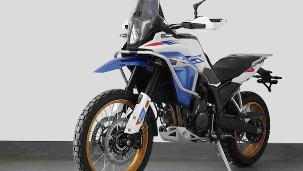 Kove, parla l’omologazione: in arrivo una 800X rinnovata