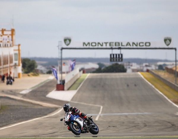 Suzuki GSX-R1000R le opinioni di InMoto "fuori dai denti"