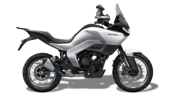 Norton Atlas, la media bicilindrica in arrivo: pronta alla doppia sfida con Tracer 7 e Transalp?