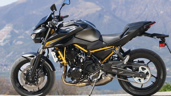 Kawasaki Z650 S: le opinioni di InMoto "fuori dai denti"