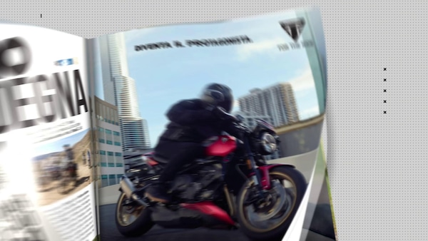 InMoto in edicola con la Suzuki GSX-R1000R