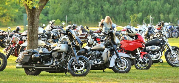 Perchè i motoraduni stanno morendo?