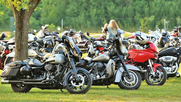 Perchè i motoraduni stanno morendo?