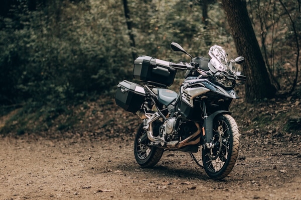 SHAD TR27: nuova valigia adventure leggera e resistente