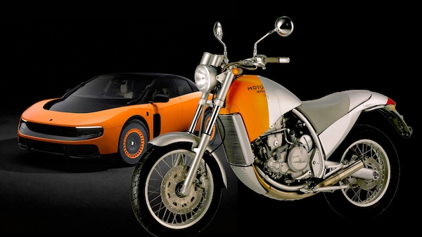 Ferrari Luce e Aprilia Motò 6.5: 30 anni di distanza, identico problema