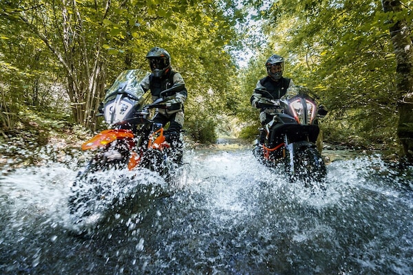 L'adventouring è la riscoperta della libertà o un inganno collettivo?