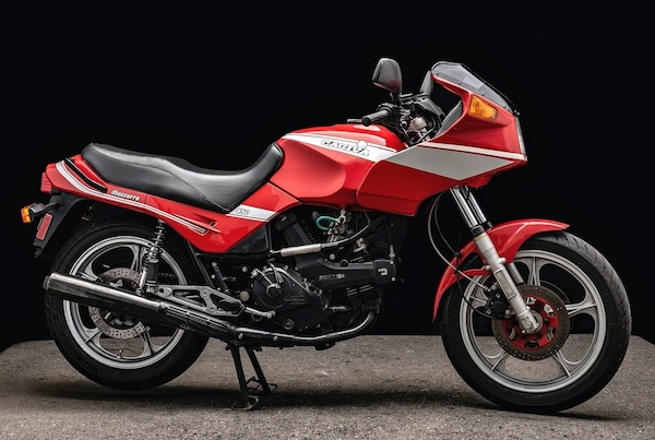 Accordo Cagiva-Ducati: quel patto di ferro che cambiò il motociclismo italiano