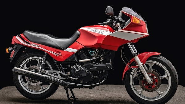 Accordo Cagiva-Ducati: quel patto di ferro che cambiò il motociclismo italiano