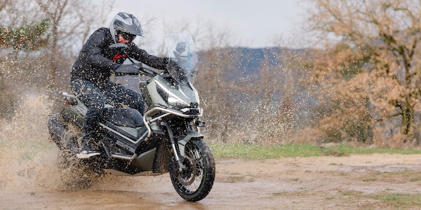 Top 10 scooter di maggio 2026: le foto dei più venduti in Italia
