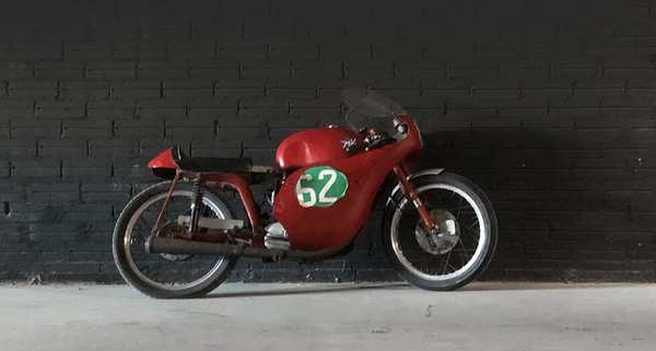 MV Agusta debutta a Wheels and Waves con la gamma 2026