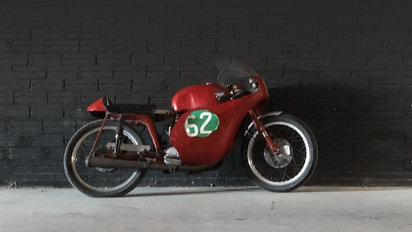 MV Agusta debutta a Wheels and Waves con la gamma 2026