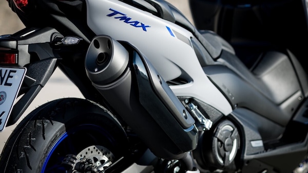 Vi spieghiamo perchè il TMax di Yamaha ha così tanto successo