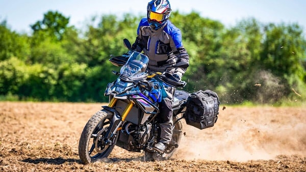 BMW F 450 GS: gli accessori Wunderlich per viaggiare, proteggere e personalizzare