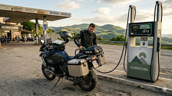 Benzina in calo dopo Hormuz? Forse sul finire dell'estate