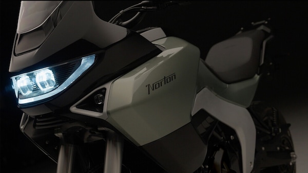 Il prezzo (in UK) della nuova Norton Atlas è davvero interessante