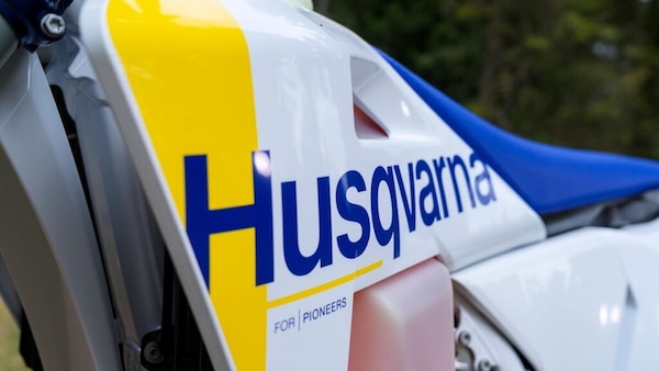 Husqvarna Enduro MY27: arrivano le nuove TE e FE a due e quattro tempi
