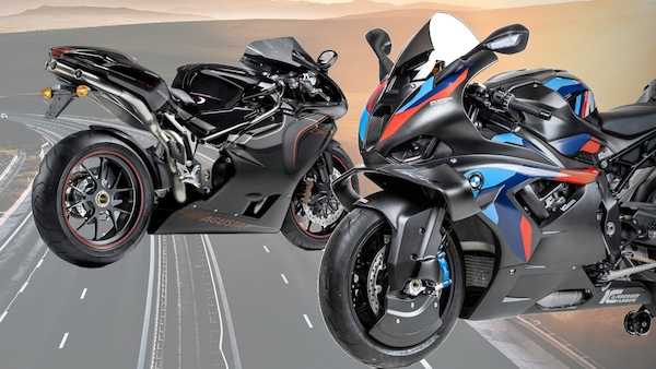 TOP 5, moto di serie da oltre 300 km/h: la classifica aggiornata delle più veloci di sempre