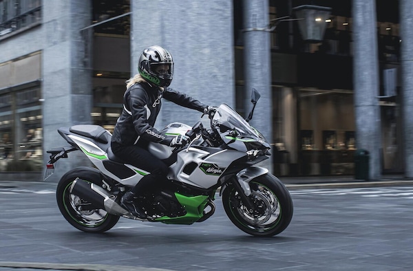 Moto ibride: occasione mancata vs tecnologia pronta a maturare