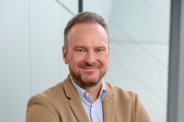 Markus Flasch nuovo presidente ACEM: la moto europea guarda al futuro