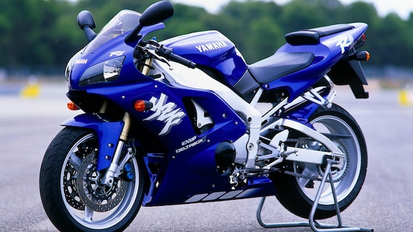 Le moto che hanno cambiato la storia della produzione di serie: la TOP 10