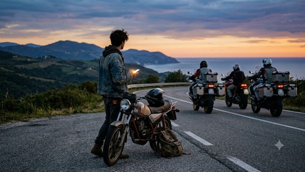 I giovani non comprano più moto? Una questione più complessa di quanto sembri