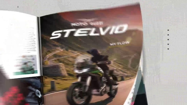 InMoto in edicola con la maxi-sfida tra le “adventure low”