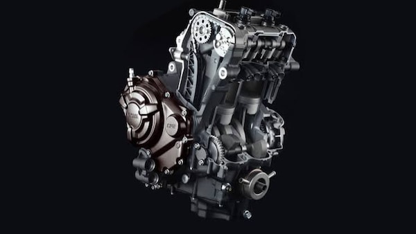 Yamaha, il motore CP2 pronto per la Moto3: "Dal 2028 una nuova era per i giovani talenti"