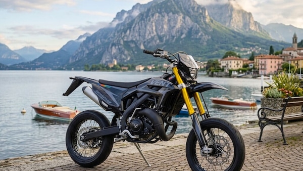 Vent Dérapage Black Edition: arriva la serie limitata da 100 esemplari